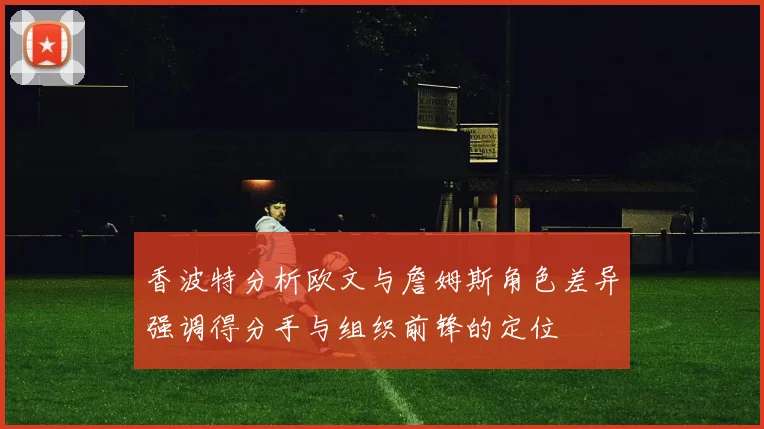香波特分析欧文与詹姆斯角色差异强调得分手与组织前锋的定位